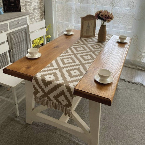 Camille Table Runner ClaudiaG Collection