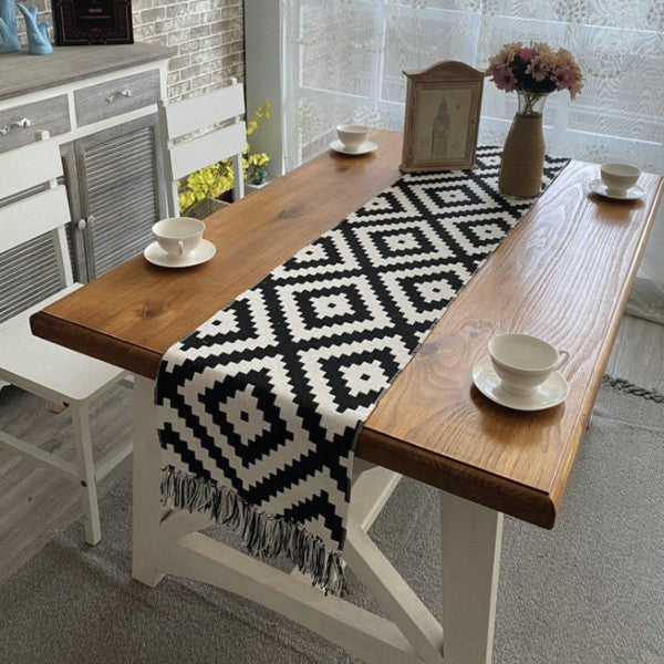 Camille Table Runner ClaudiaG Collection