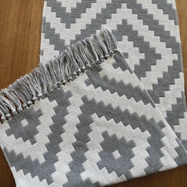 Camille Table Runner ClaudiaG Collection