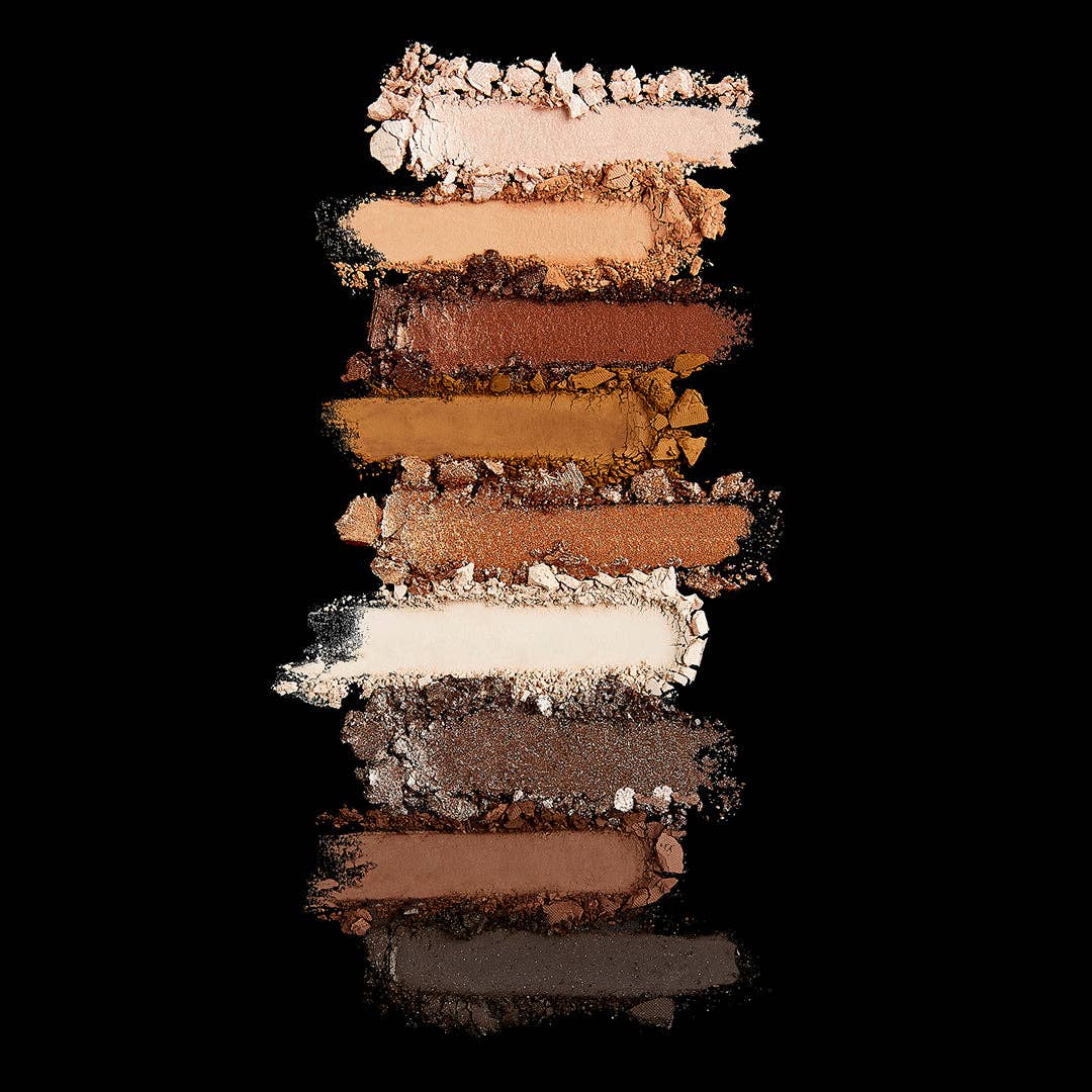 RITZY EYESHADOW PALETTE