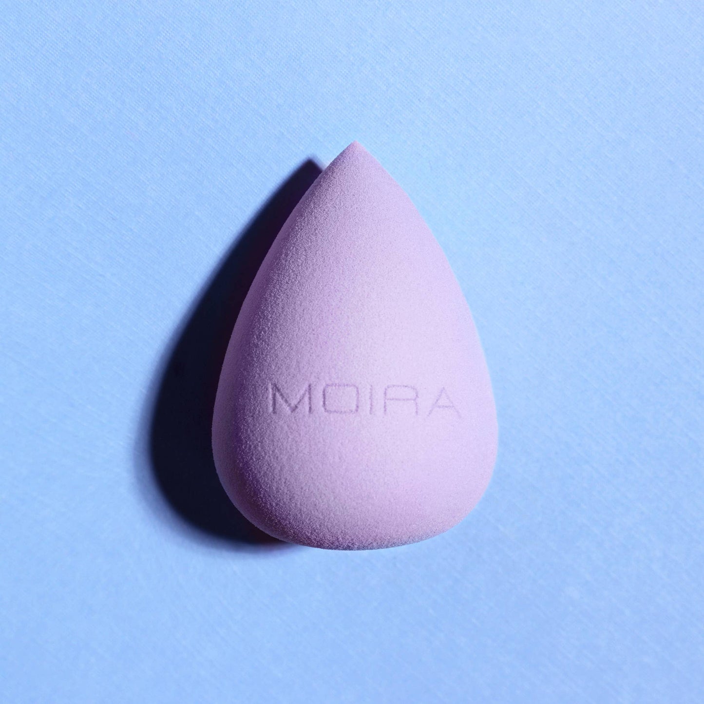 Purple Beauty Sponge Moira Cosmetics