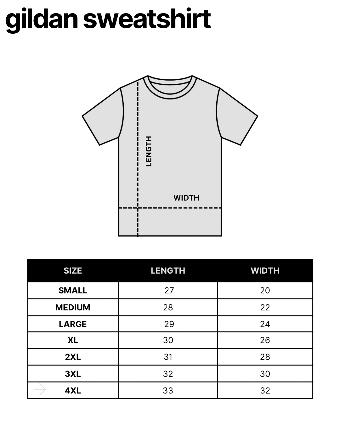 MAMA PUFF INK SWEATSHIRT