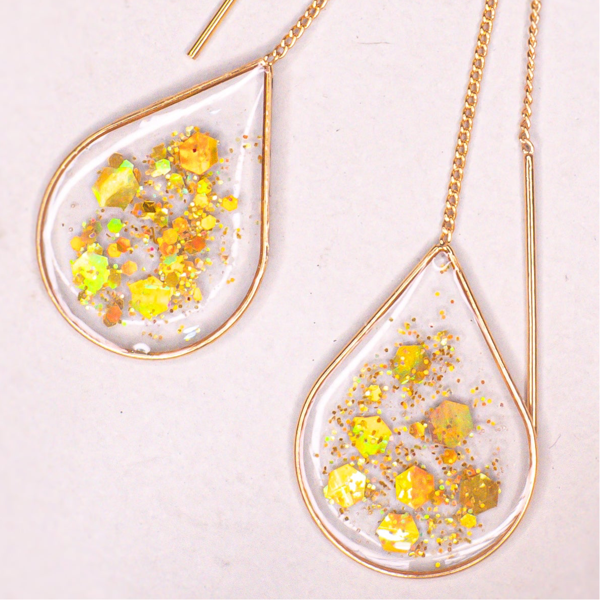 Ánh Dương (Gold)