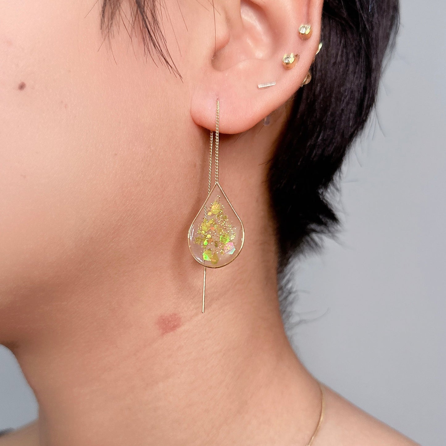 Ánh Dương (Gold)