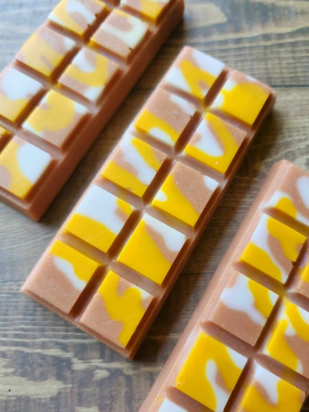 Caramel Frappe Fall Wax Melts