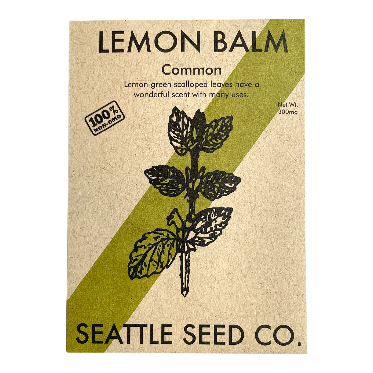 Lemon Balm – Phoenix Shop LLC