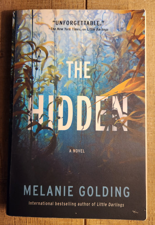 *Pre-loved* The Hidden by Melanie Golding