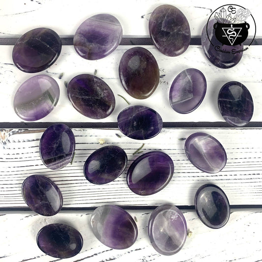 Amethyst Crystal Stone Phoenix Shop LLC