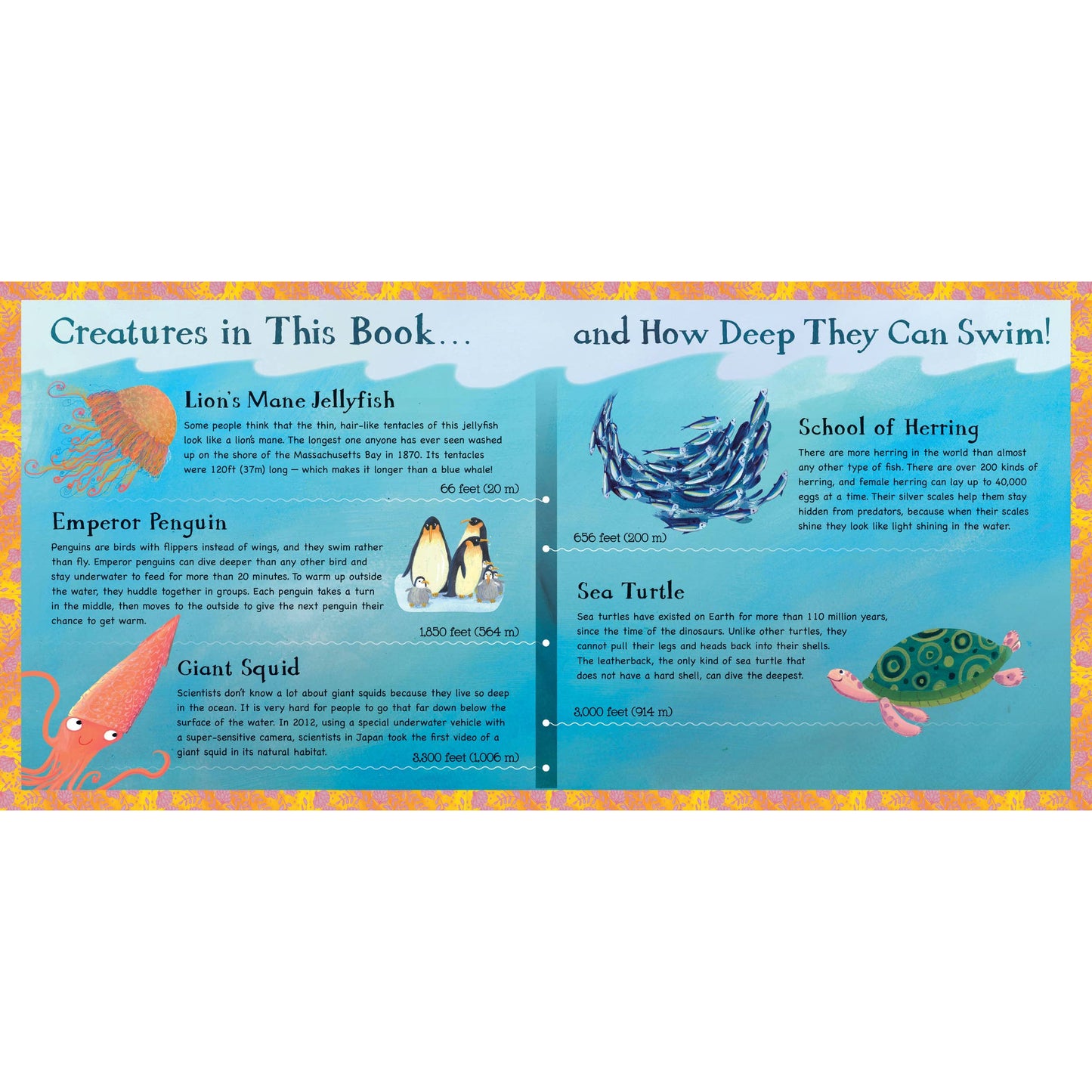 Five Little Mermaids Book Phoenix Shop LLC