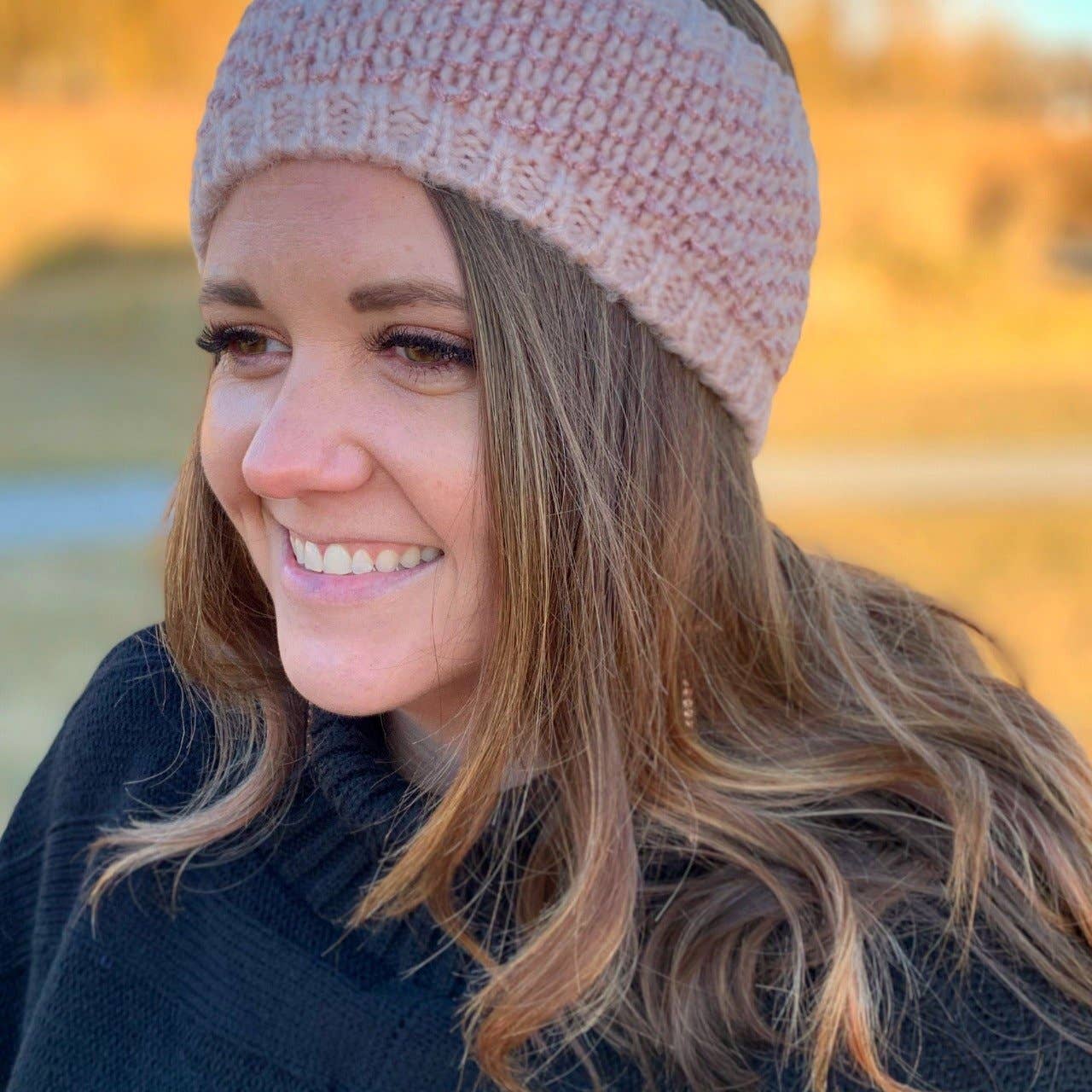 Shimmer Ear Warmers Phoenix Shop LLC