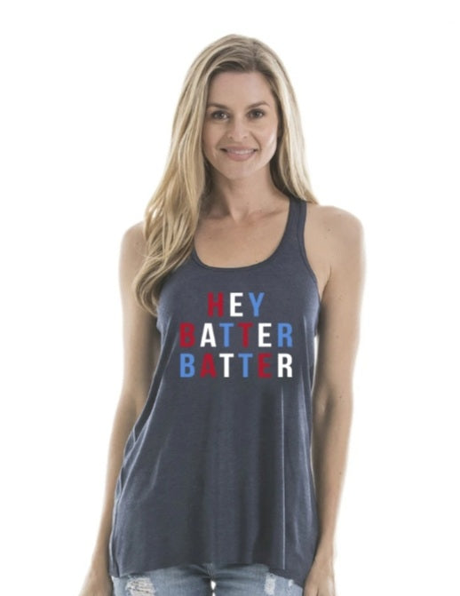 Baseball Tank -  Large Phoenix Shop LLC