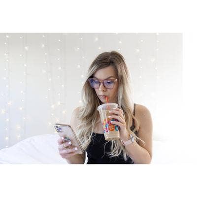 Blue Light Blocking Glasses Phoenix Shop LLC