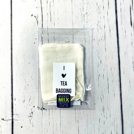 Reusable Cotton Tea Bag Phoenix Shop LLC